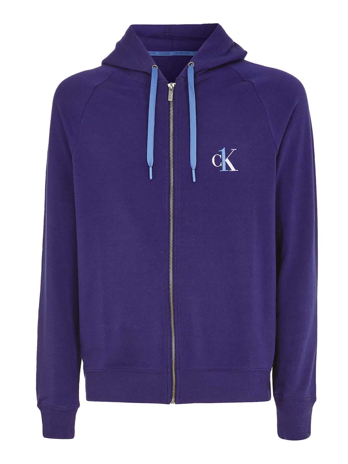 Hoodie - Full Zip