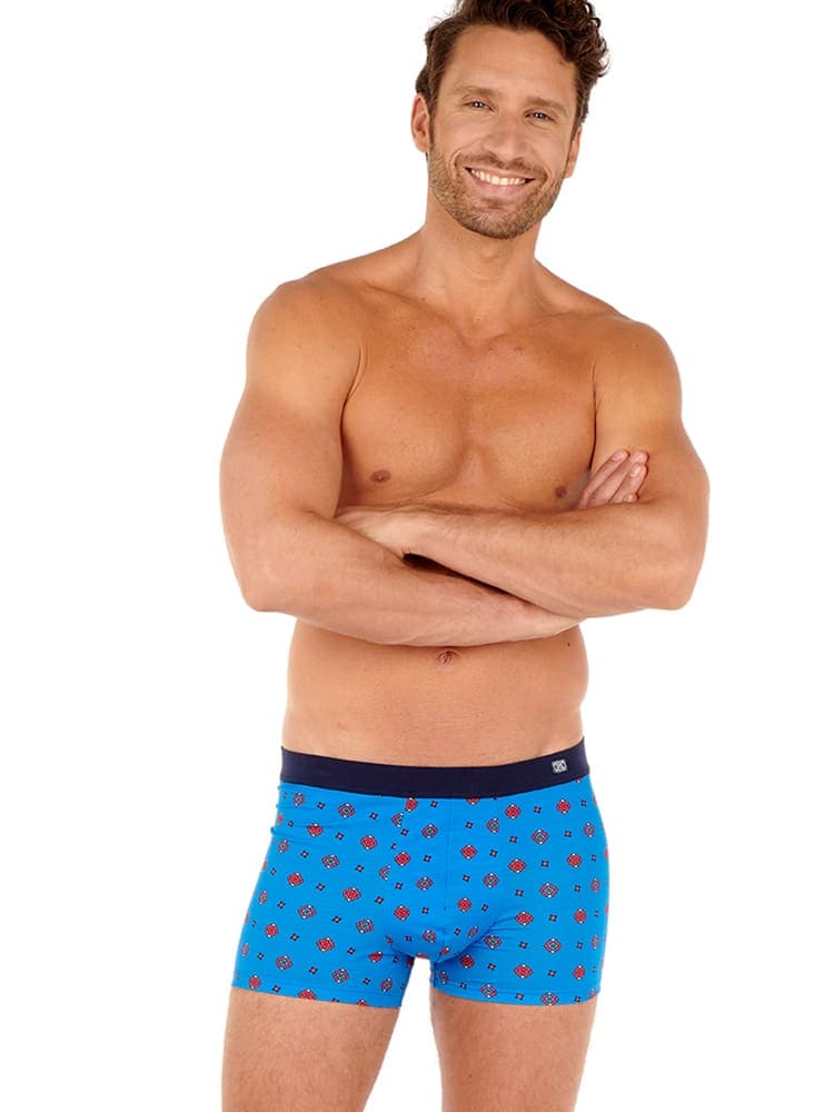 Comfort Boxer Briefs - Sugiton