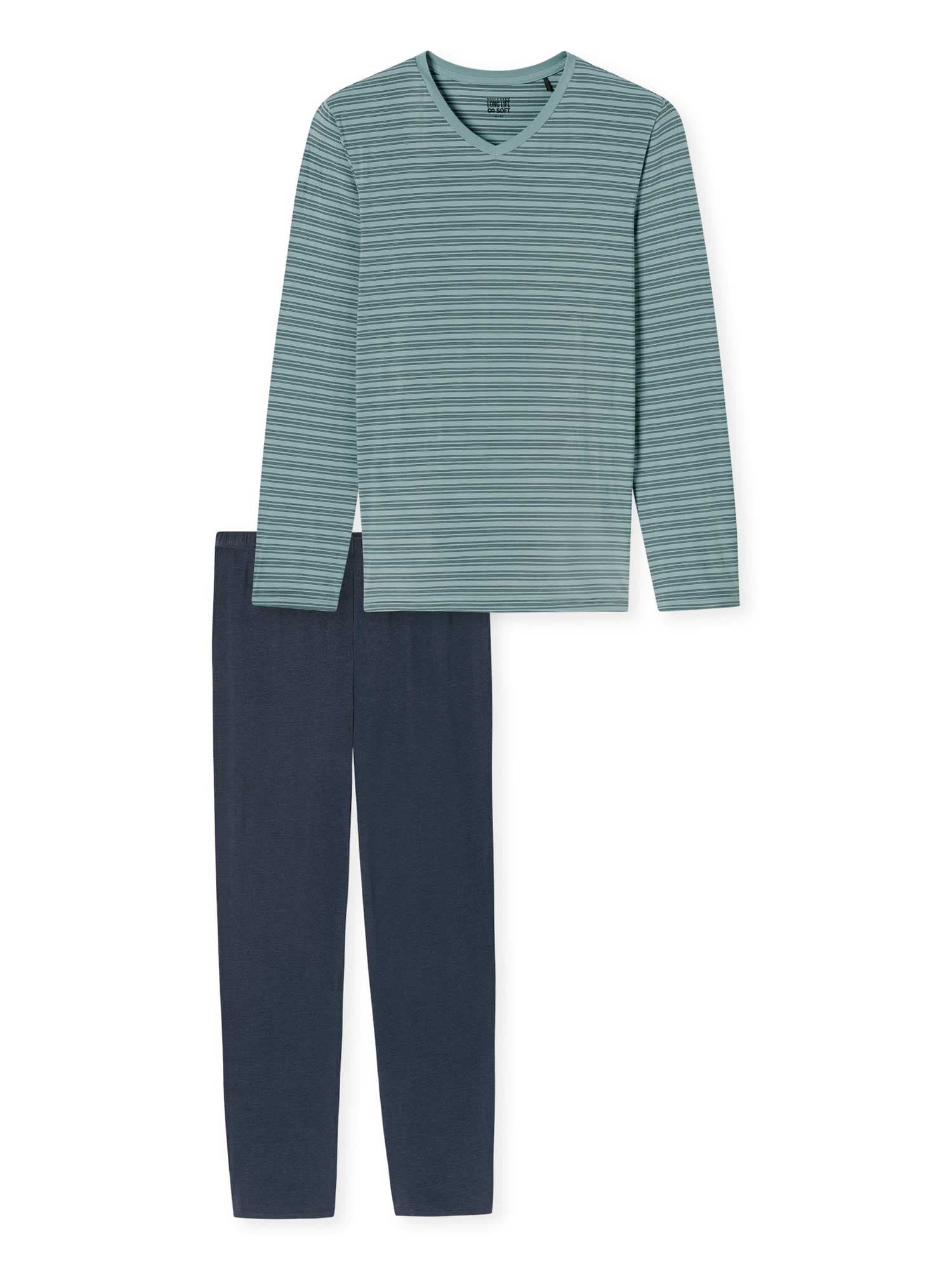 Long Sleepwear - Long life Soft