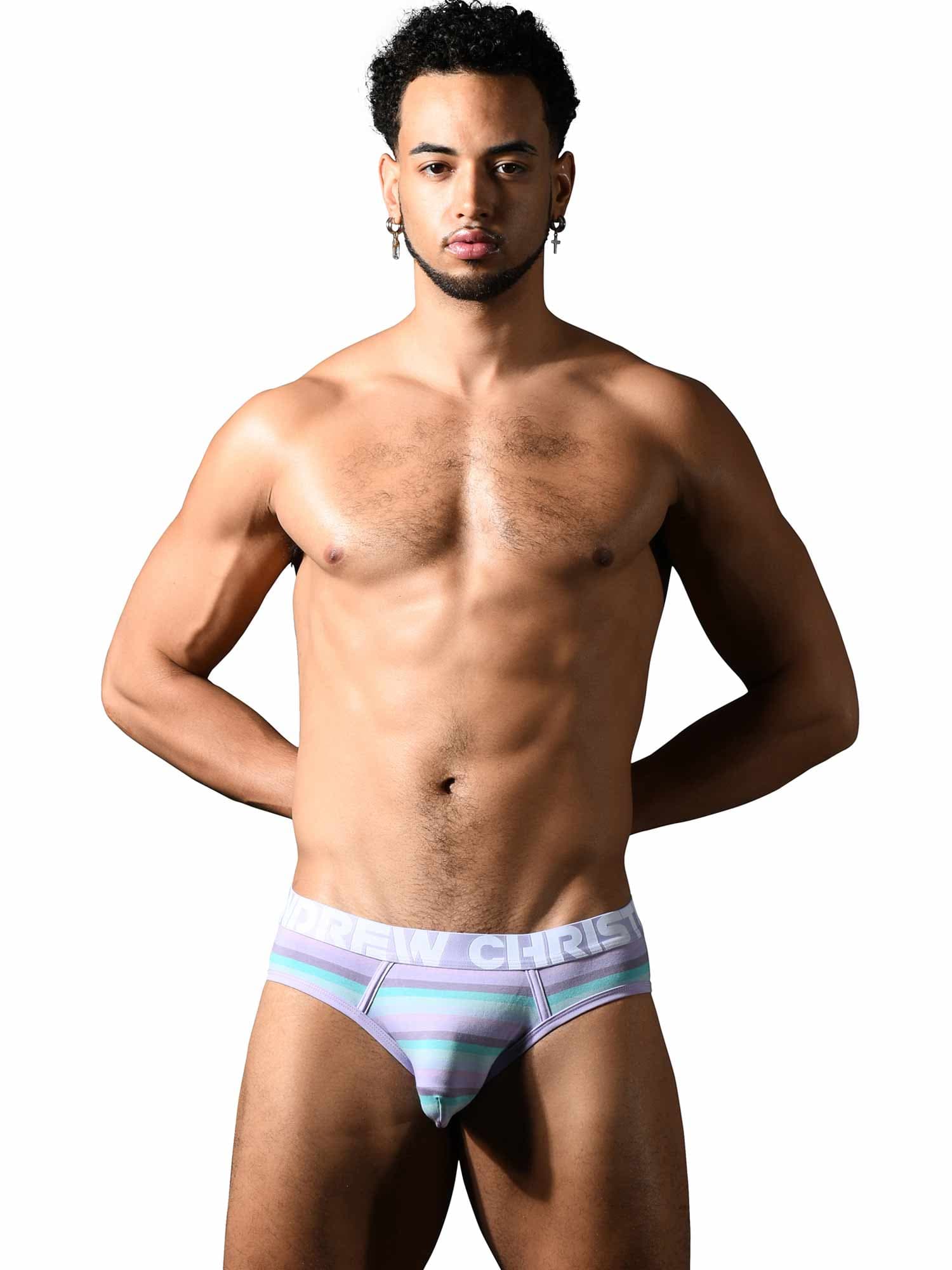 Brief - Lavender Haze