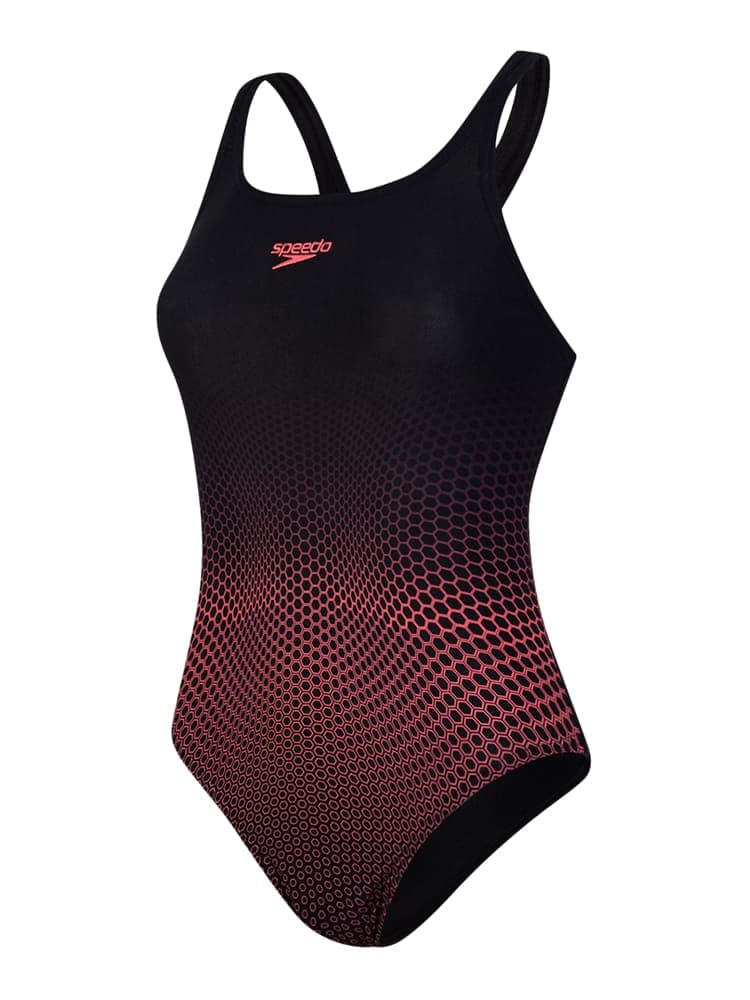 END Medalist - Placement