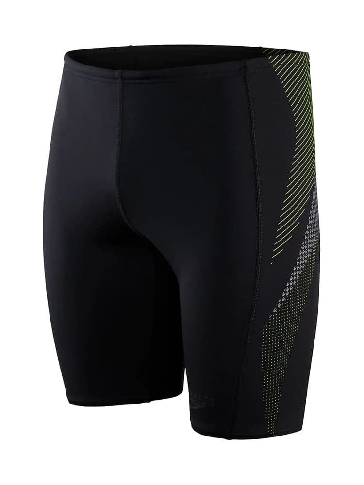 Eco Jammer - Tech Panel