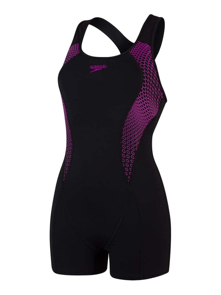 Eco+ Legsuit - Placement Racerback
