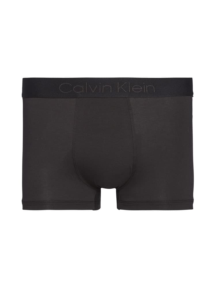 Trunk - CK Black Cotton