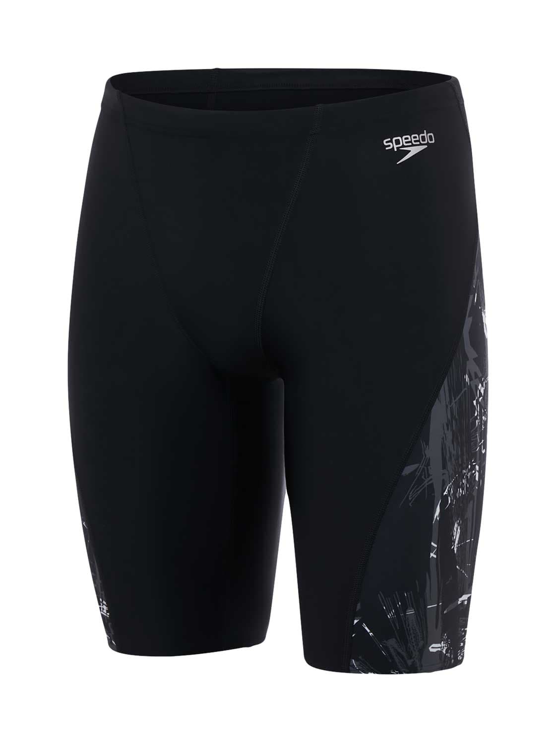 Eco Jammer - Allover V-Cut