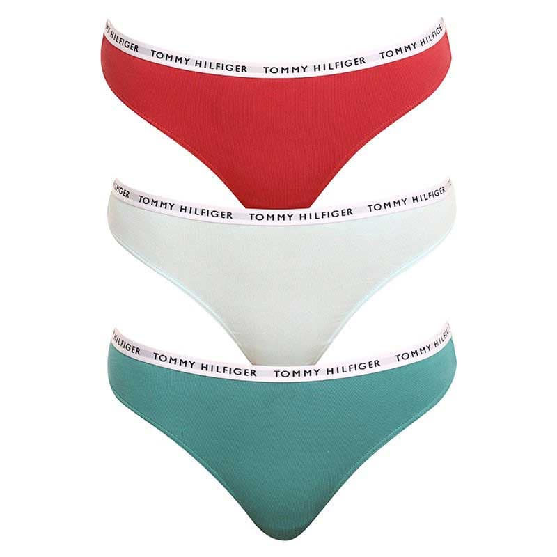 3p Strings - Stretch Cotton