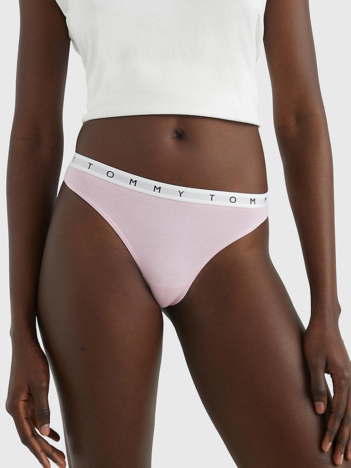 3p String - Stretch Cotton