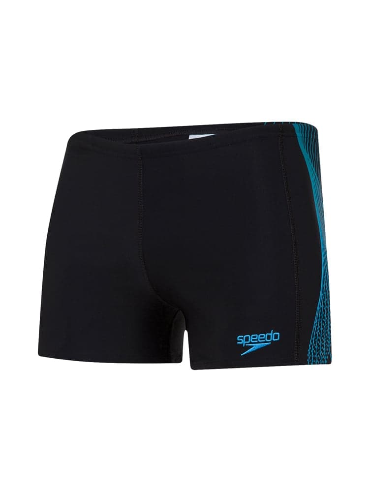 E10 Aquashort - Tech Panel