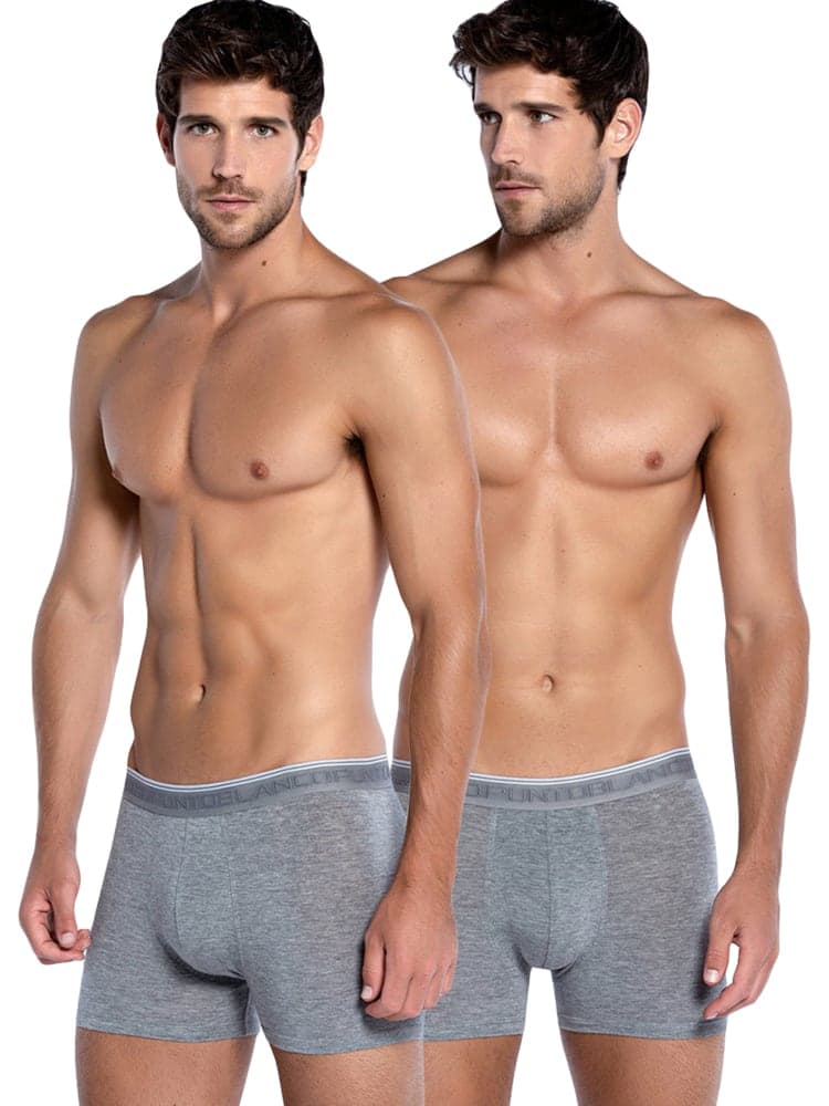 2p Boxer Briefs - Bamboo