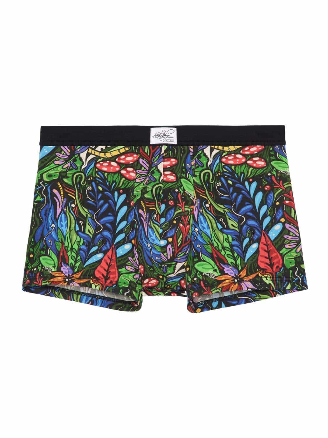 Boxer Briefs - Nhobi