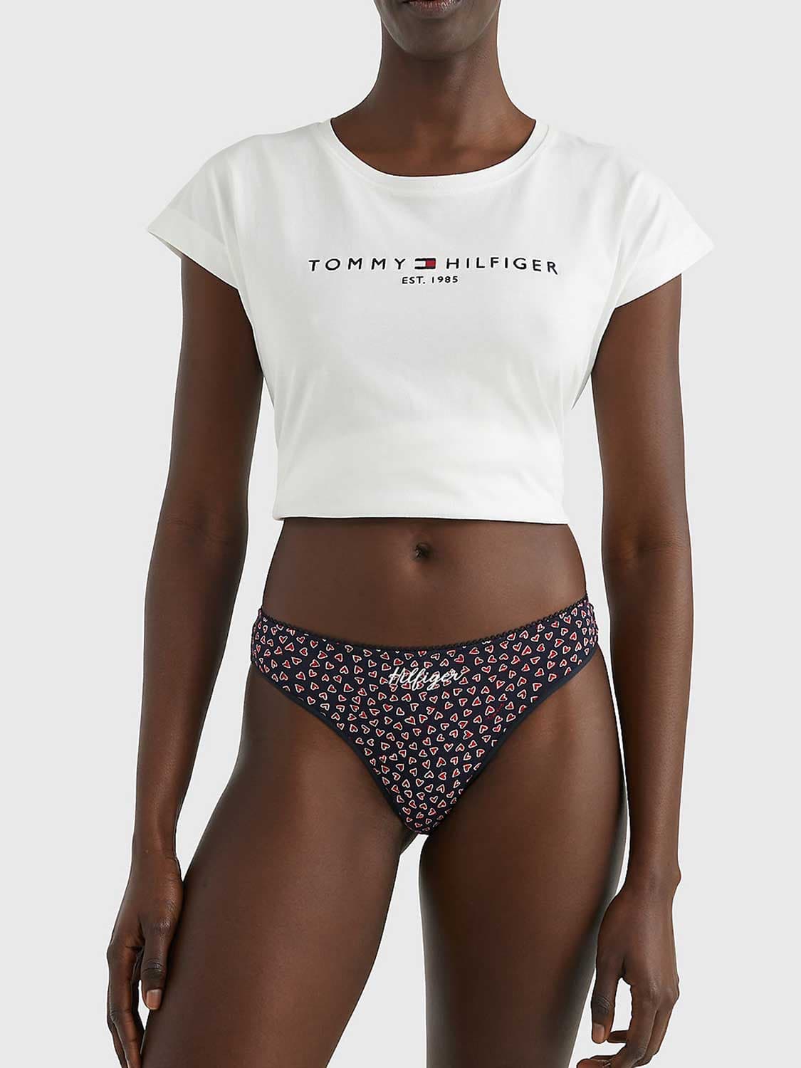 5p String - Stretch Cotton