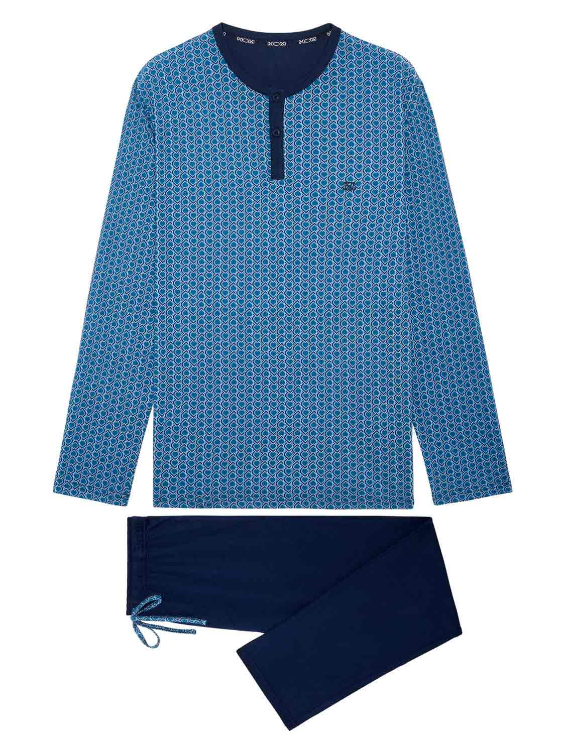 Long Sleepwear - Martinez