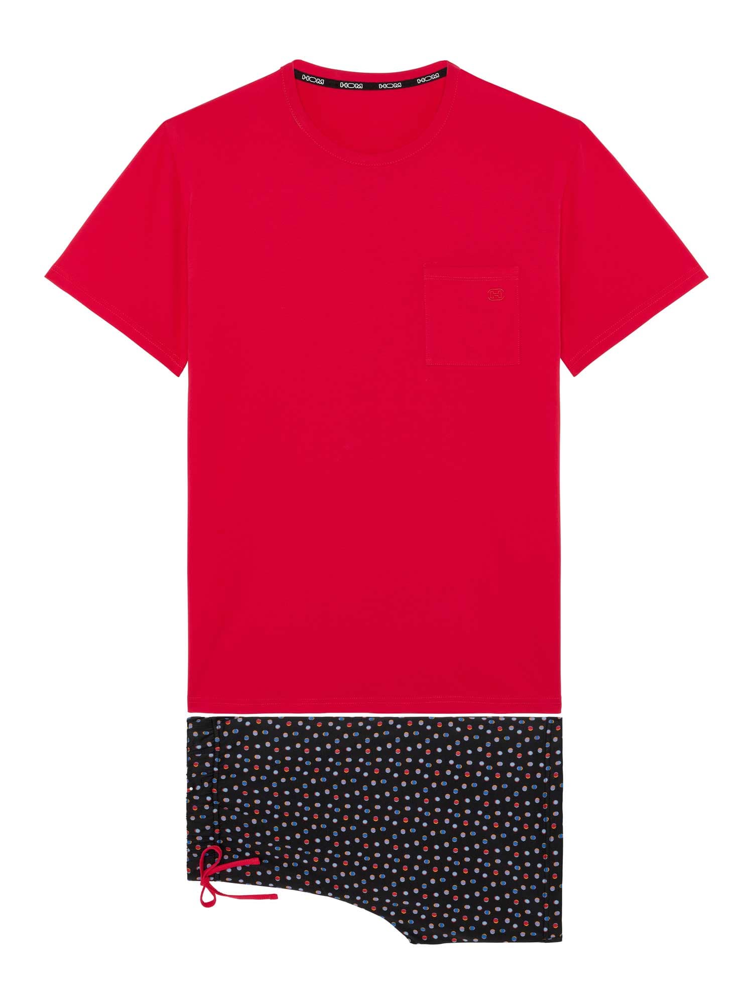 Short Sleepwear - Charli