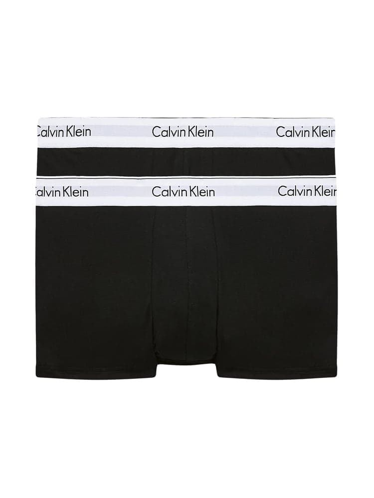 2p Trunk - Modern Ctn Stretch