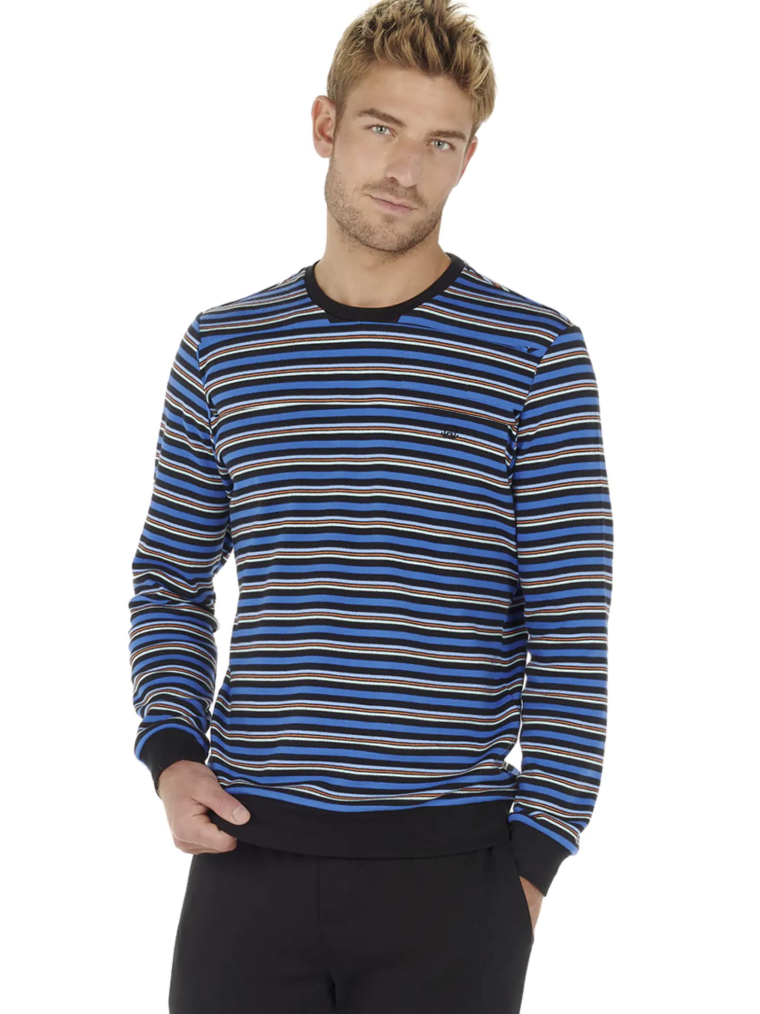 Long Sleepwear (Interlock) - Don