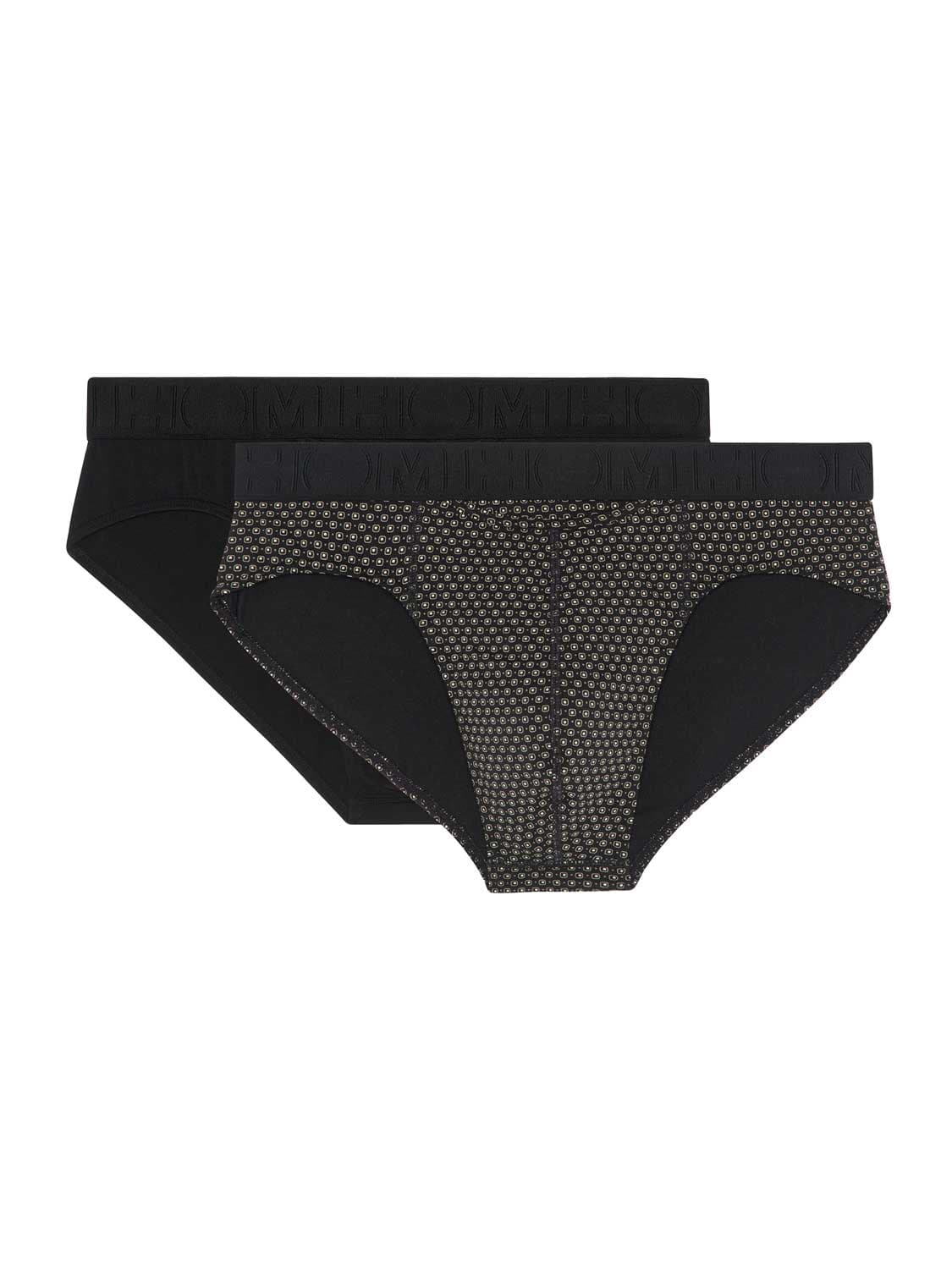 2p Mini Briefs HO1 - Gauthier