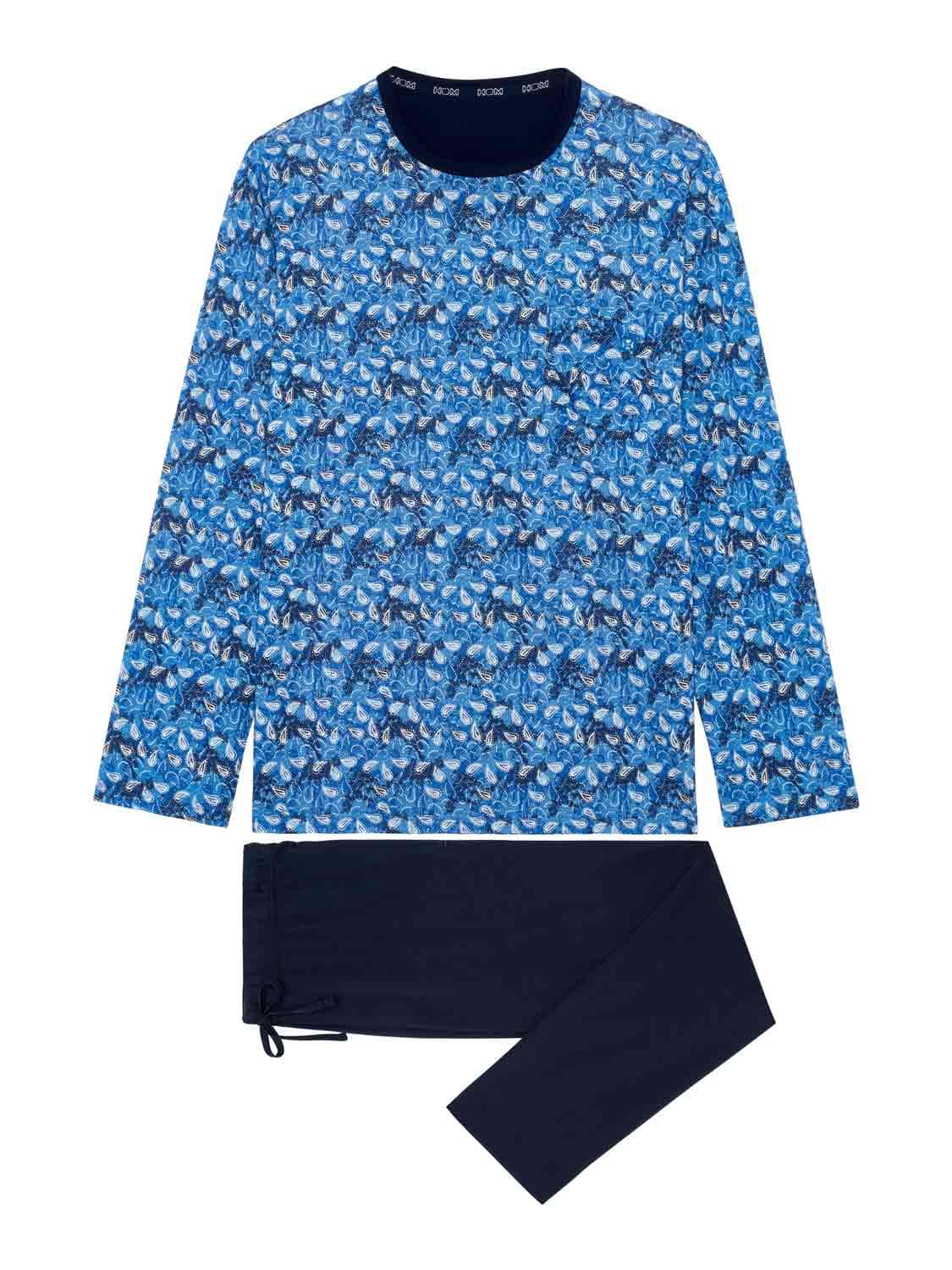 Long Sleepwear - Vibe