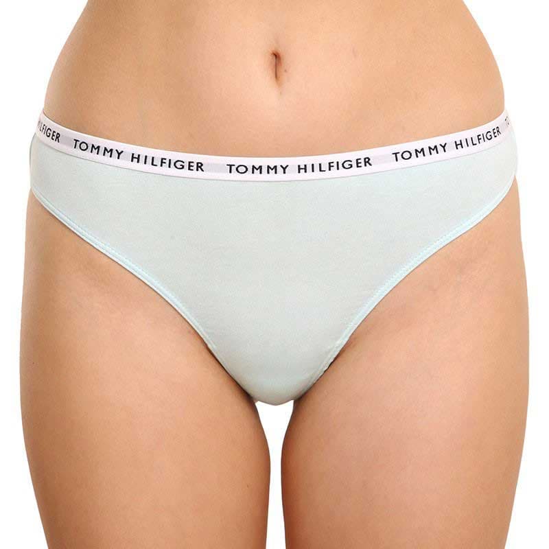 3p Strings - Stretch Cotton