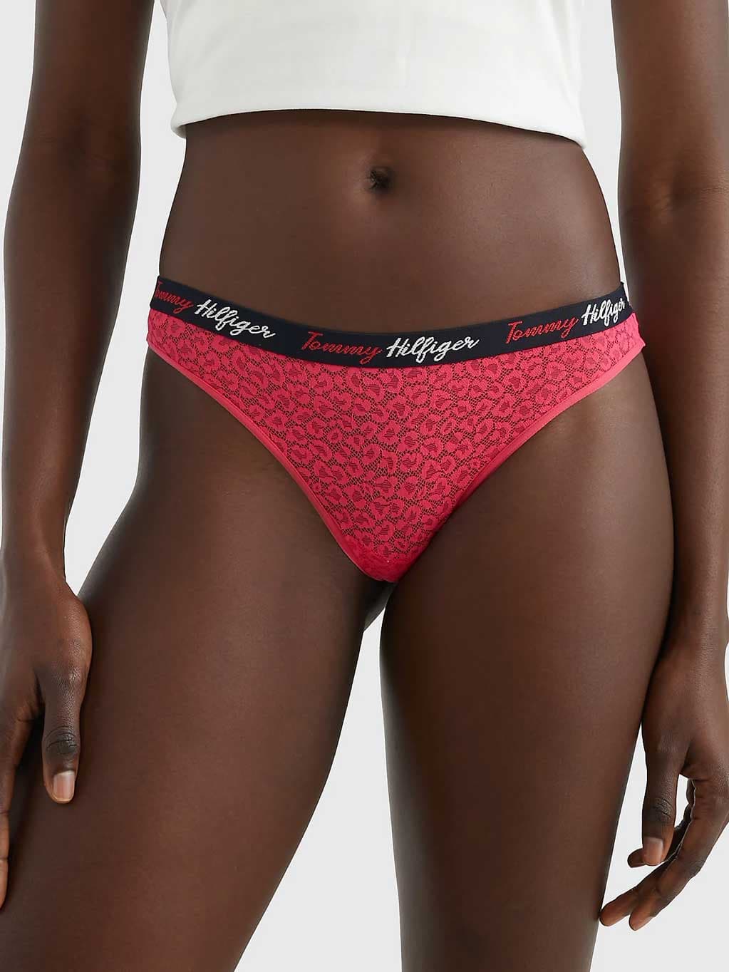 5p String - Stretch Cotton