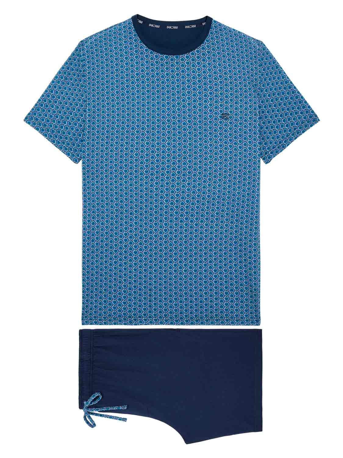 Short Sleepwear - Martinez