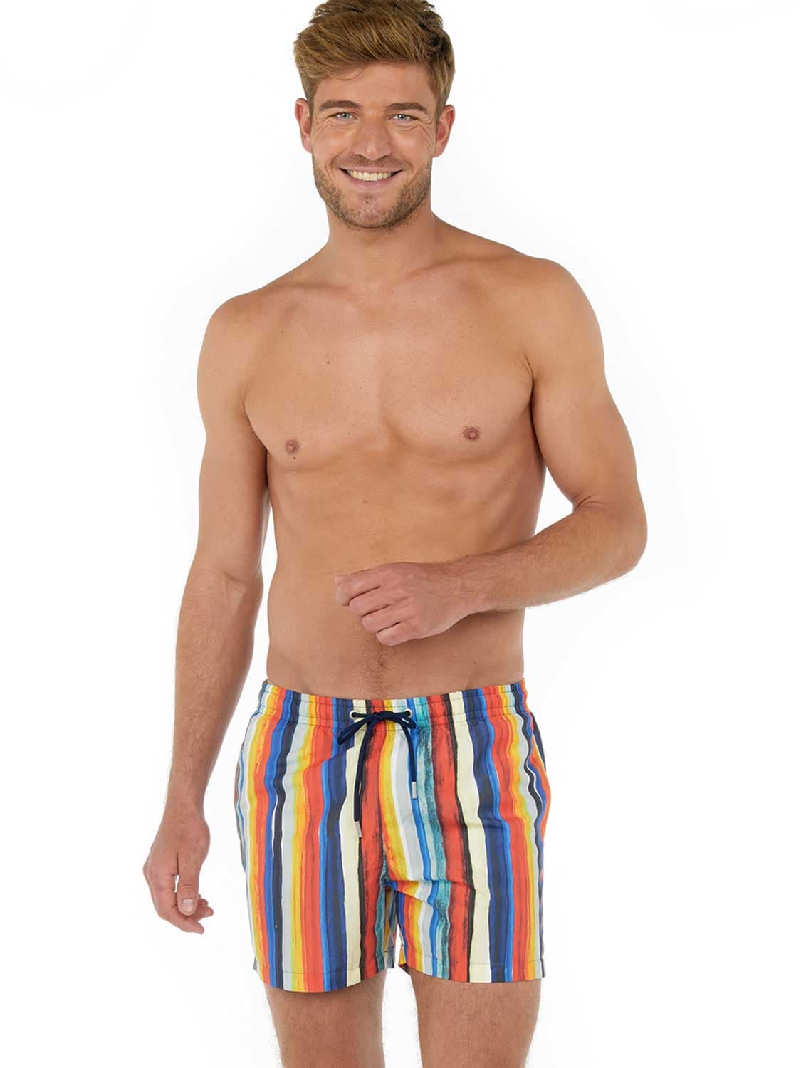 Beach Boxer - Bamboo