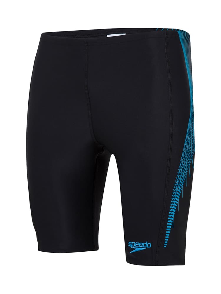 E10 Jammer - Tech Panel