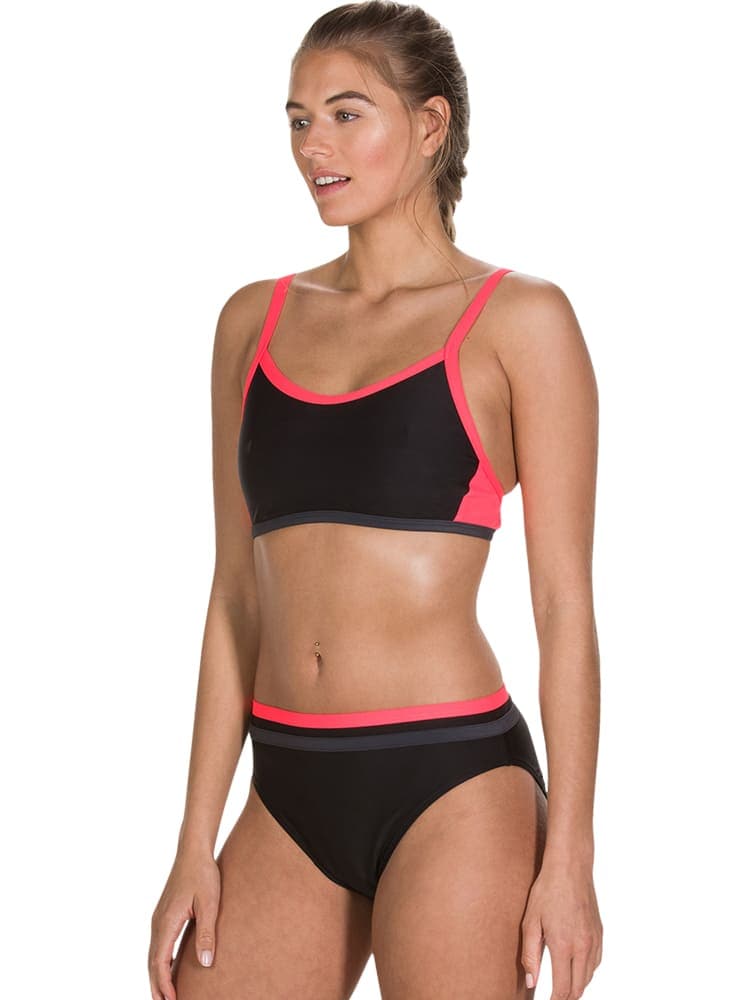 E10 Hydractive Croptop