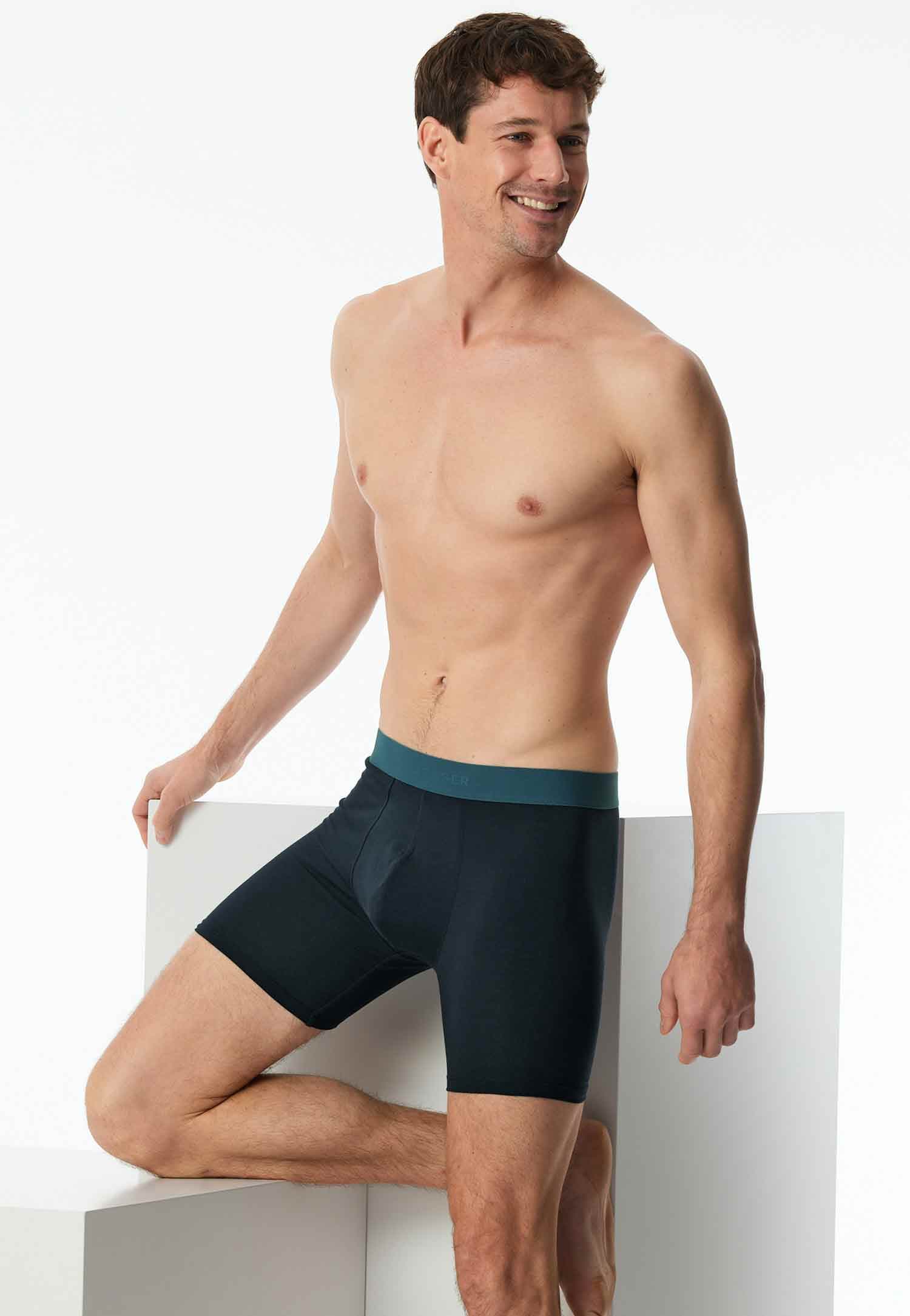 2p Long Short - 95/5