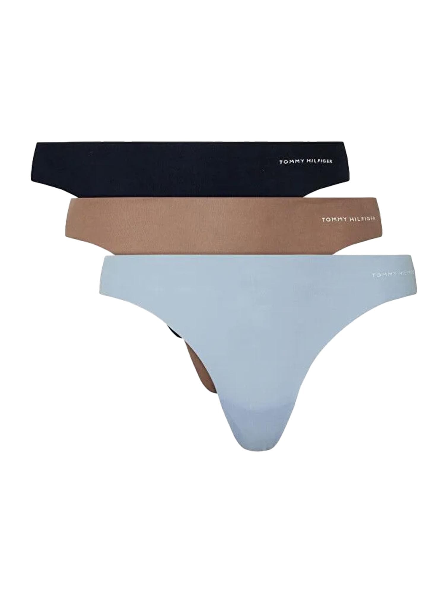 3p Brazillian - Stretch Cotton