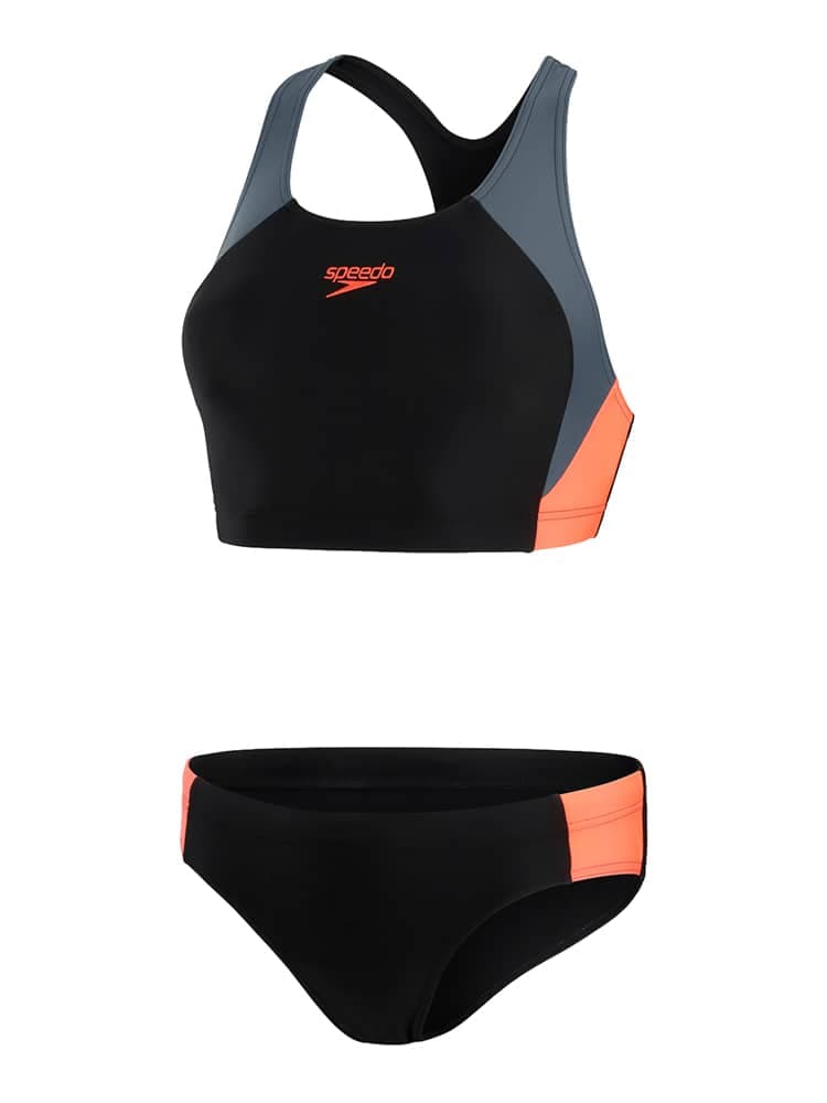 E10 Splice Colourblock 2P