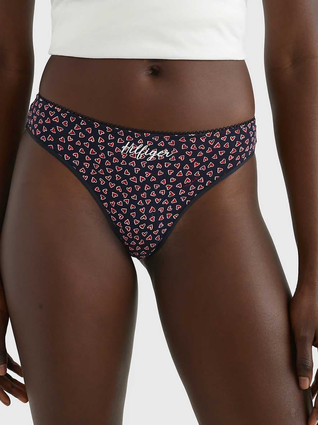 5p String - Stretch Cotton