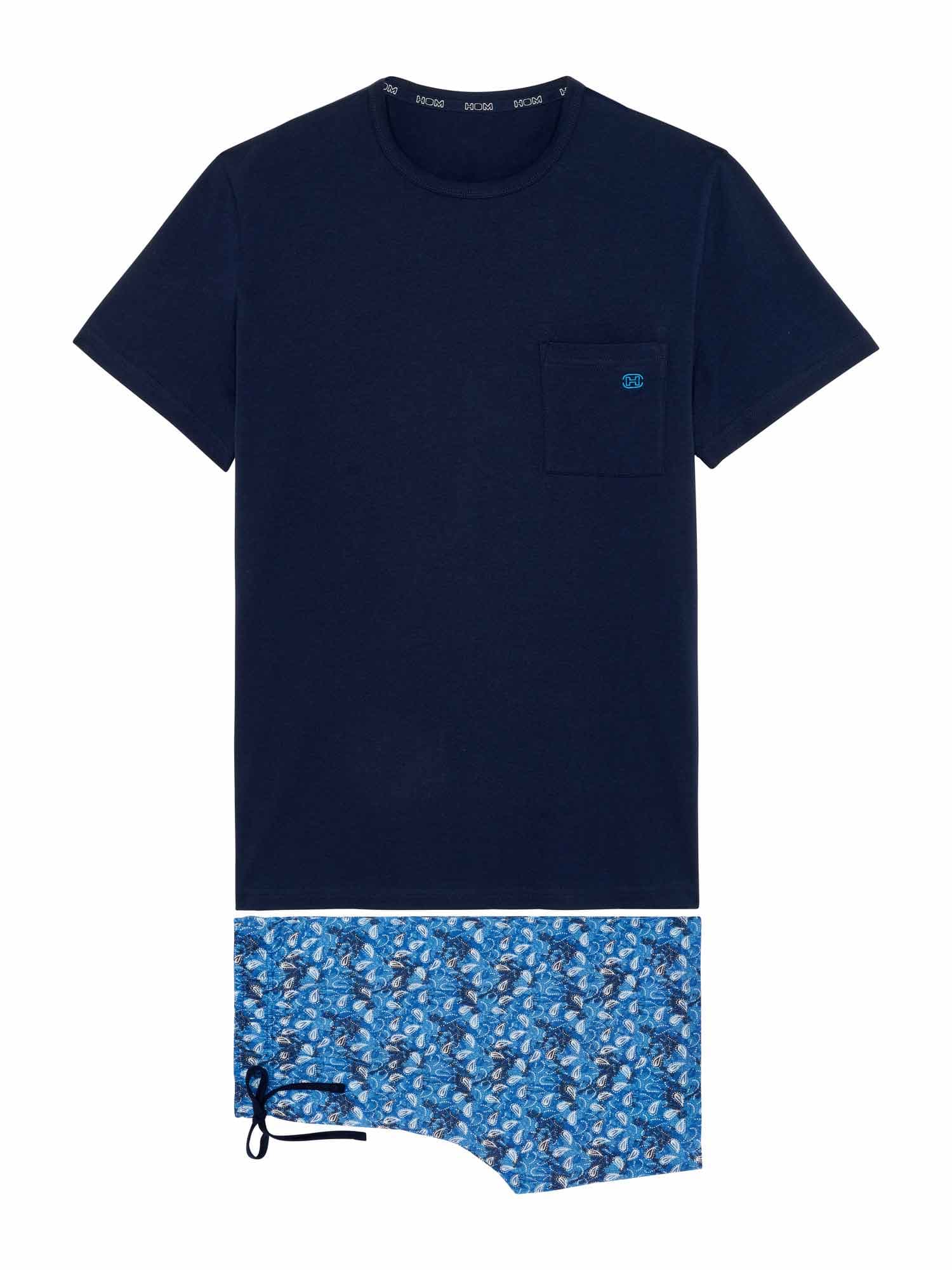 Short Sleepwear - Vibe