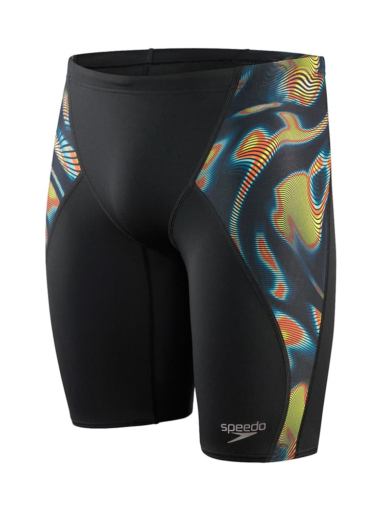 Eco Jammer - Allover Digital V-Cut