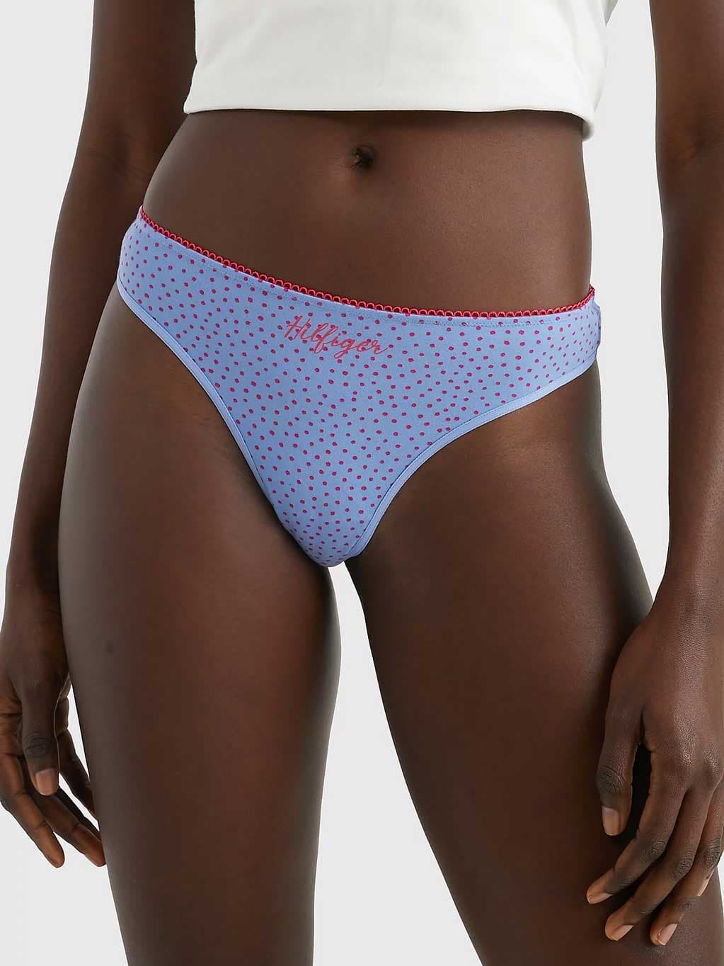 5p String - Stretch Cotton