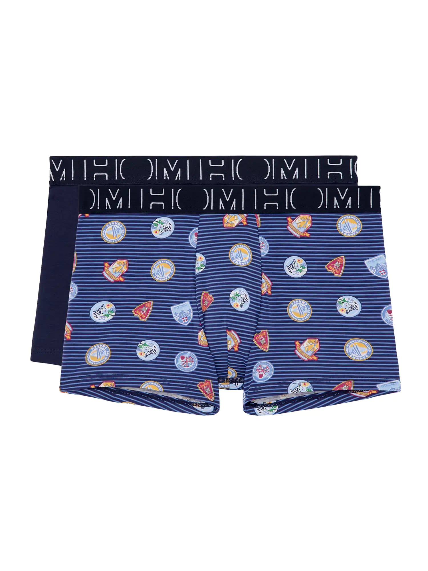 2p Boxer Briefs  - Alf