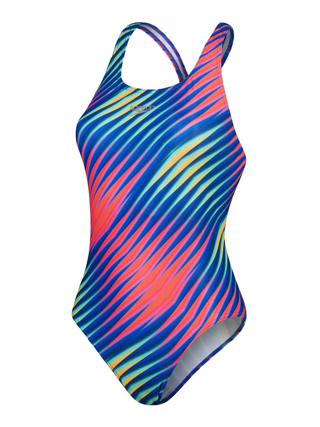 Eco+ Powerback - Allover