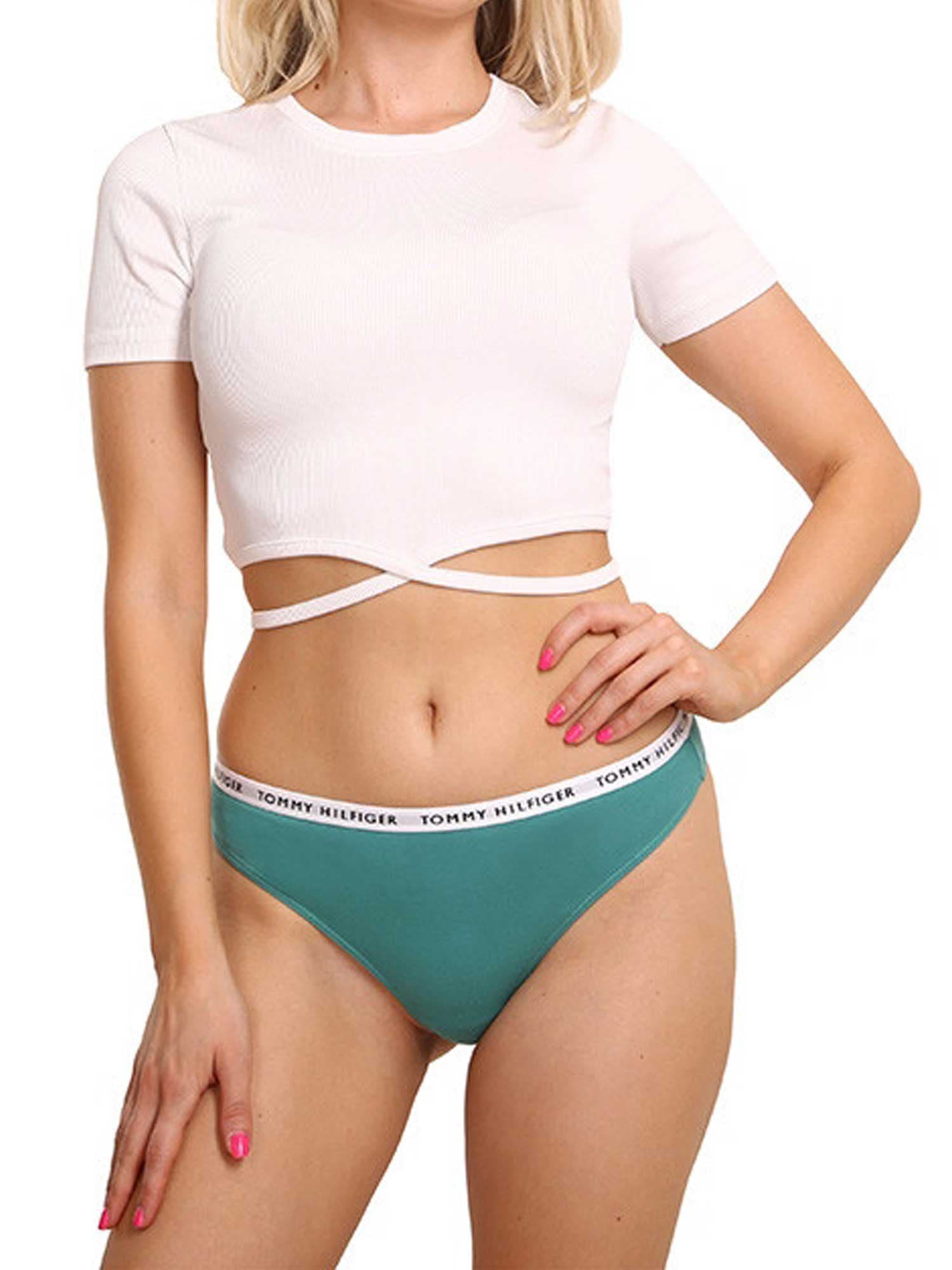 3p Strings - Stretch Cotton