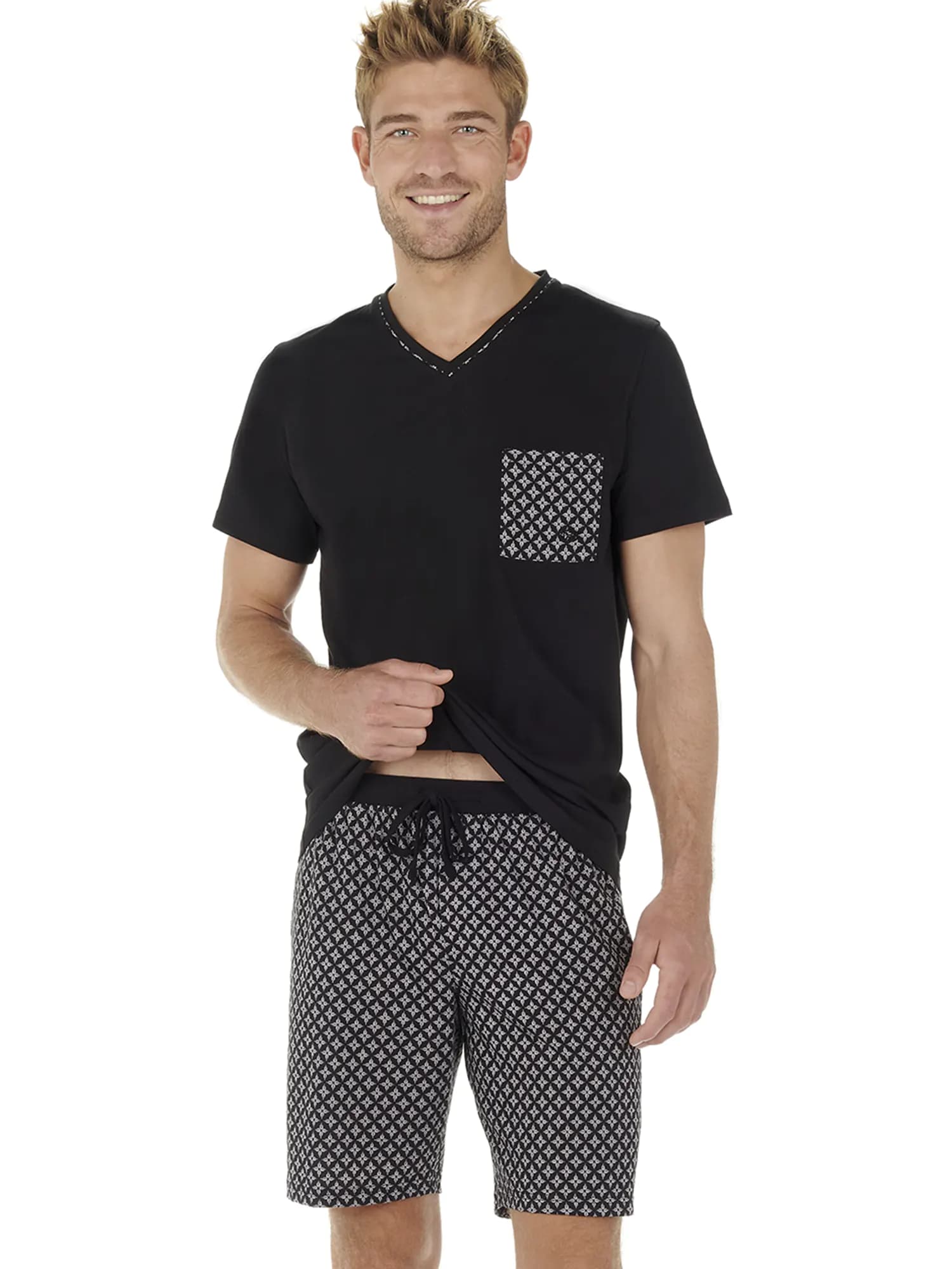 Short Sleepwear - Vince