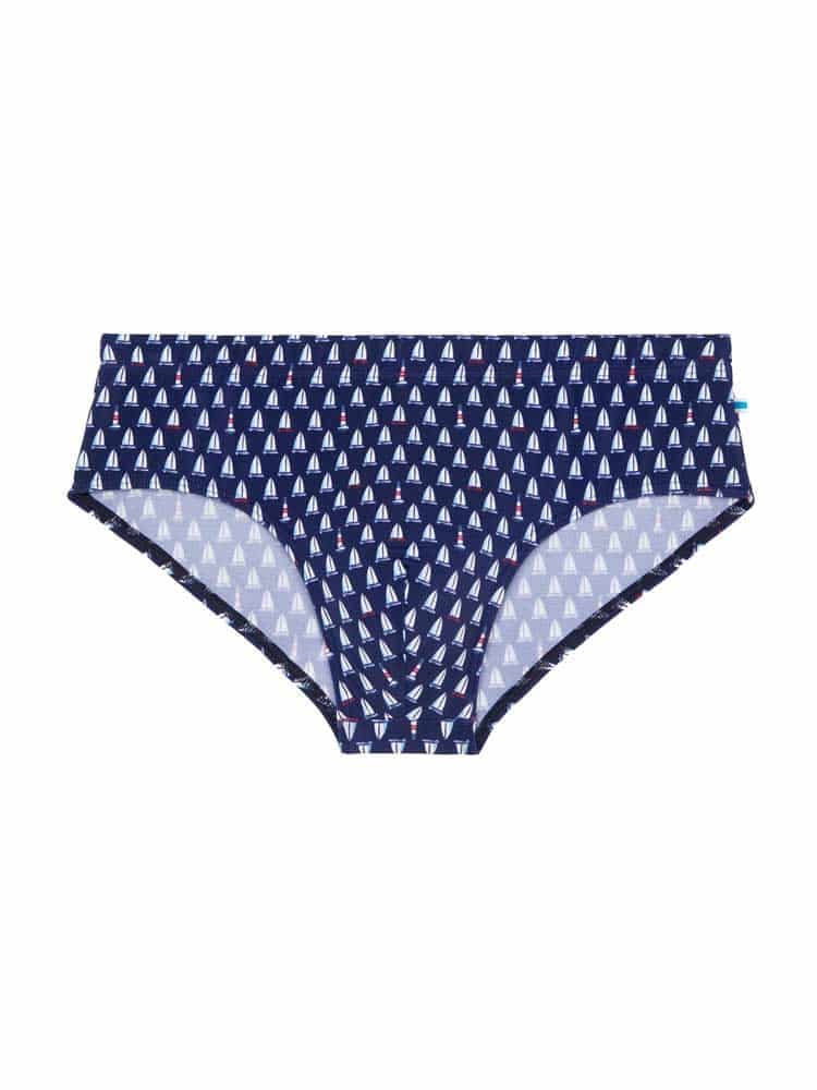 Mini Swim Brief - Escale