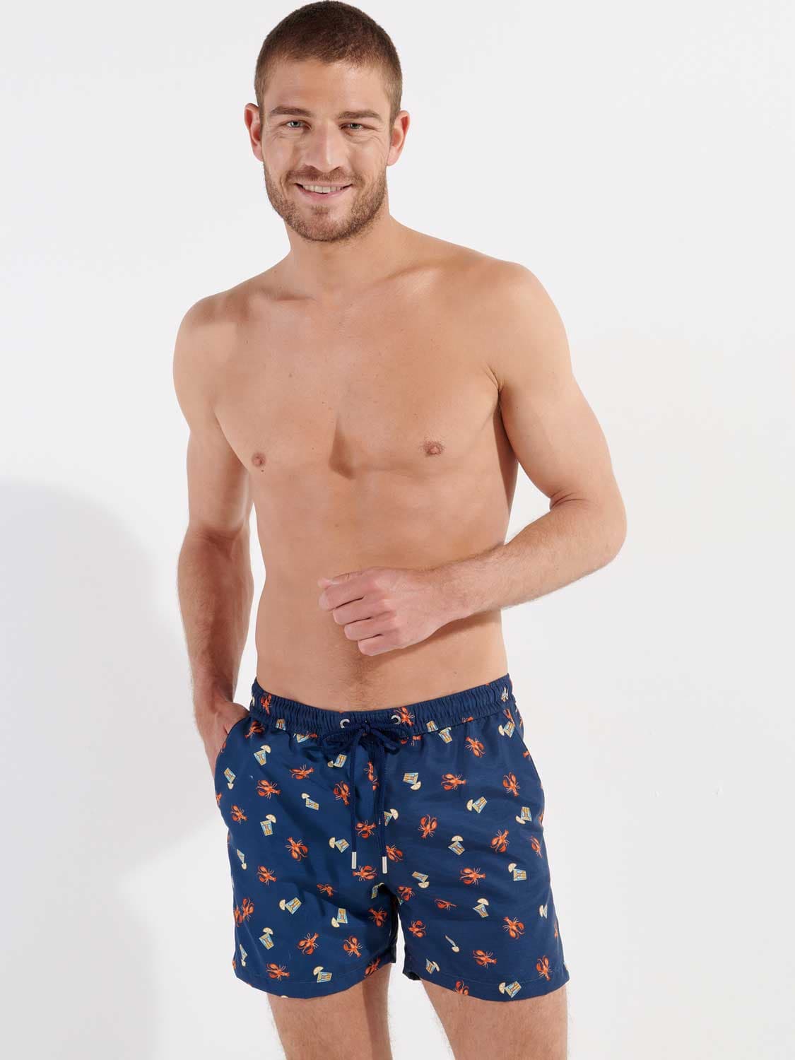 Beach Boxer - Beach Club