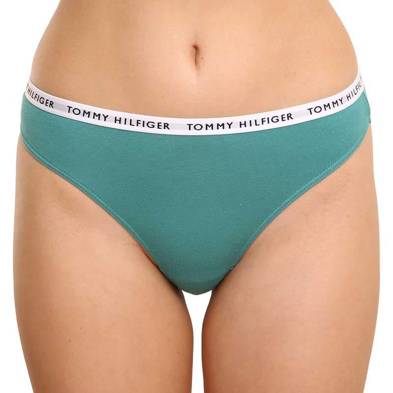 3p Strings - Stretch Cotton