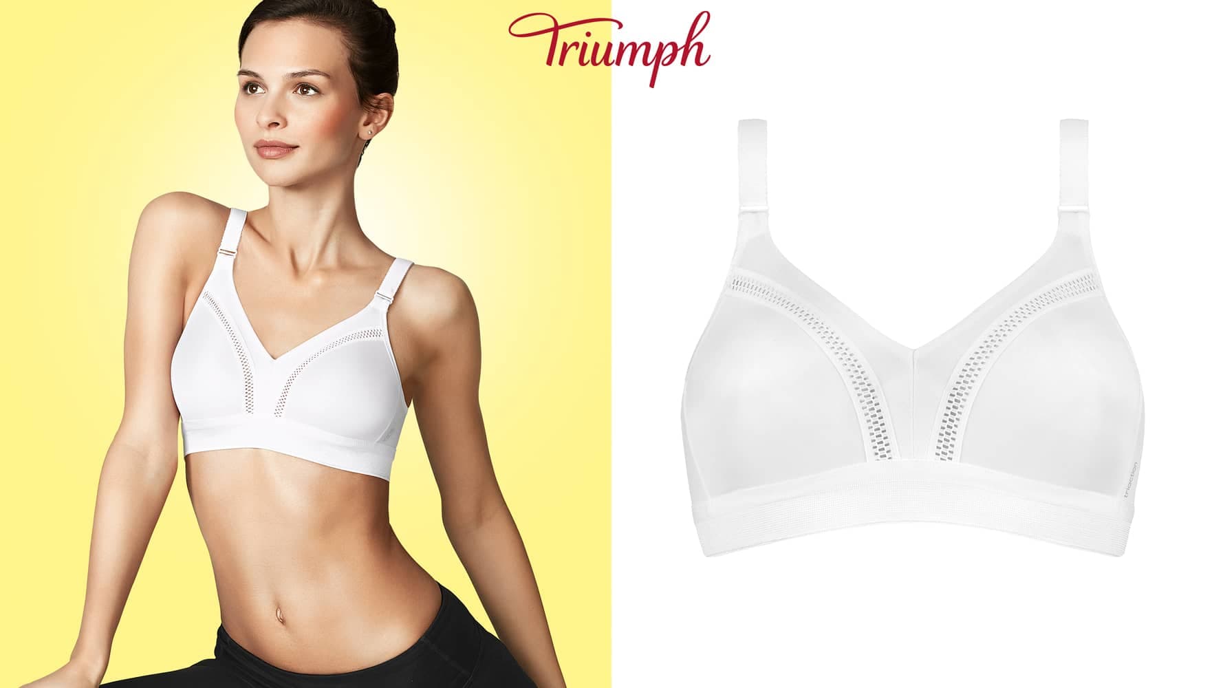 Triaction Workout N (zonder beugel)