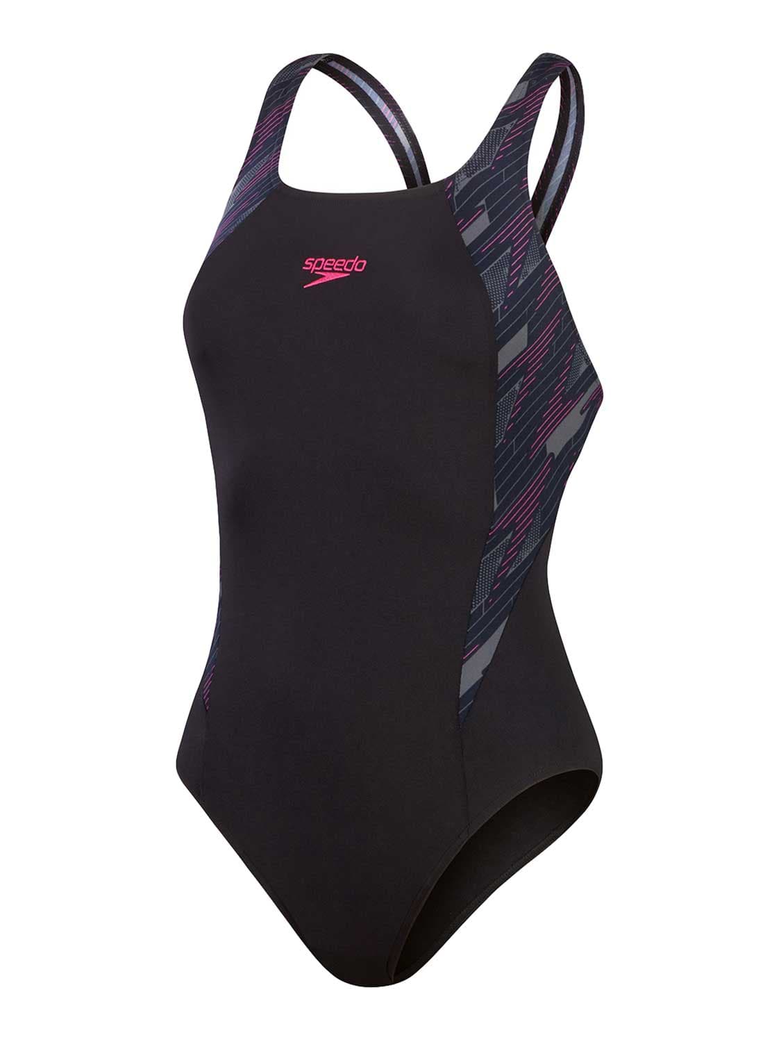 Eco+ Muscleback - Splice Hyperboom