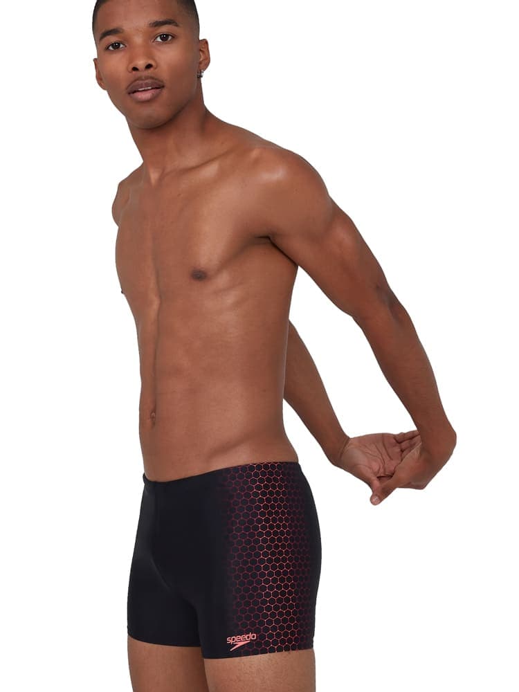 E10 Aquashort - Placement