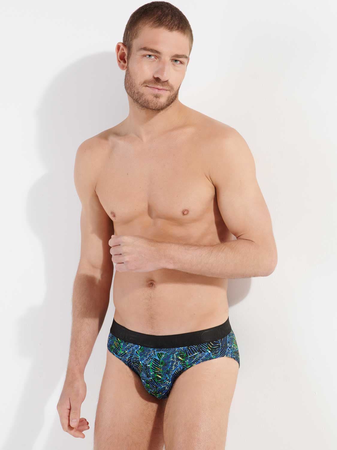 Mini Briefs - Jarrod