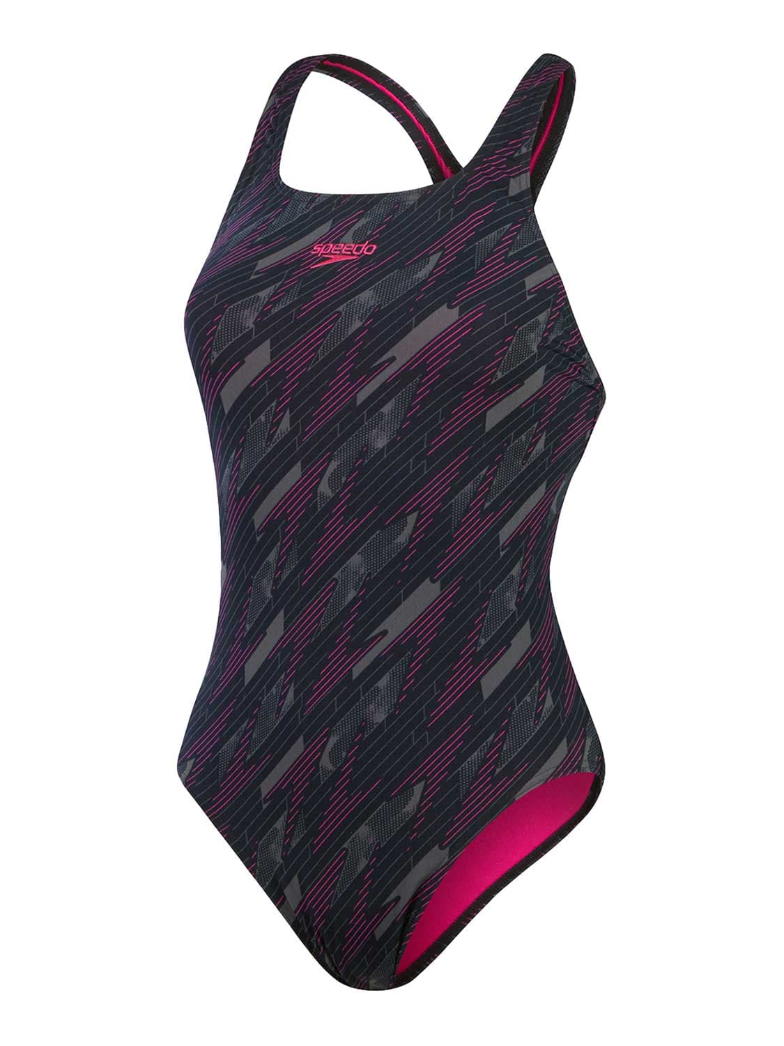 Eco+ Medalist - Allover