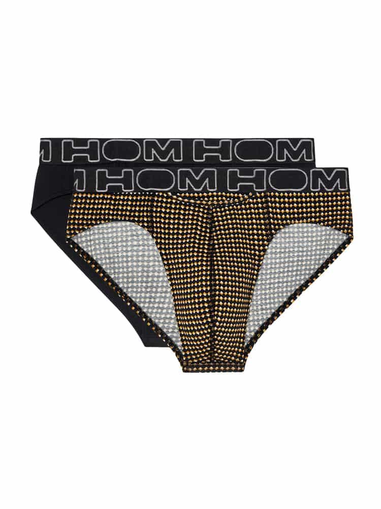 2p Mini Briefs HO1 - Gary