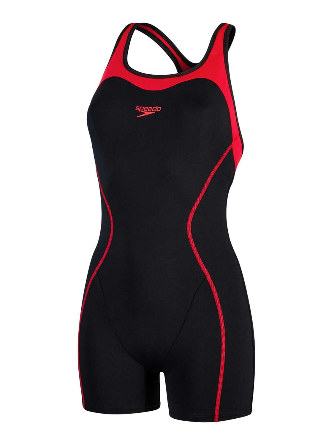 Eco+ Legsuit - Panel