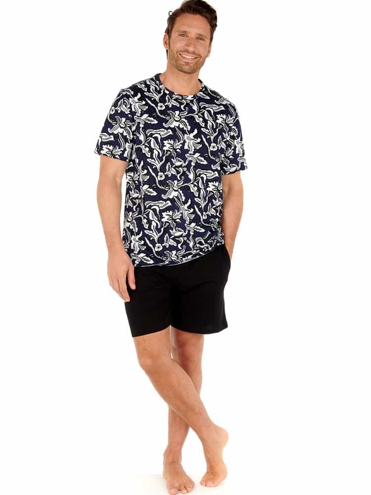 Short Sleepwear - Catalan