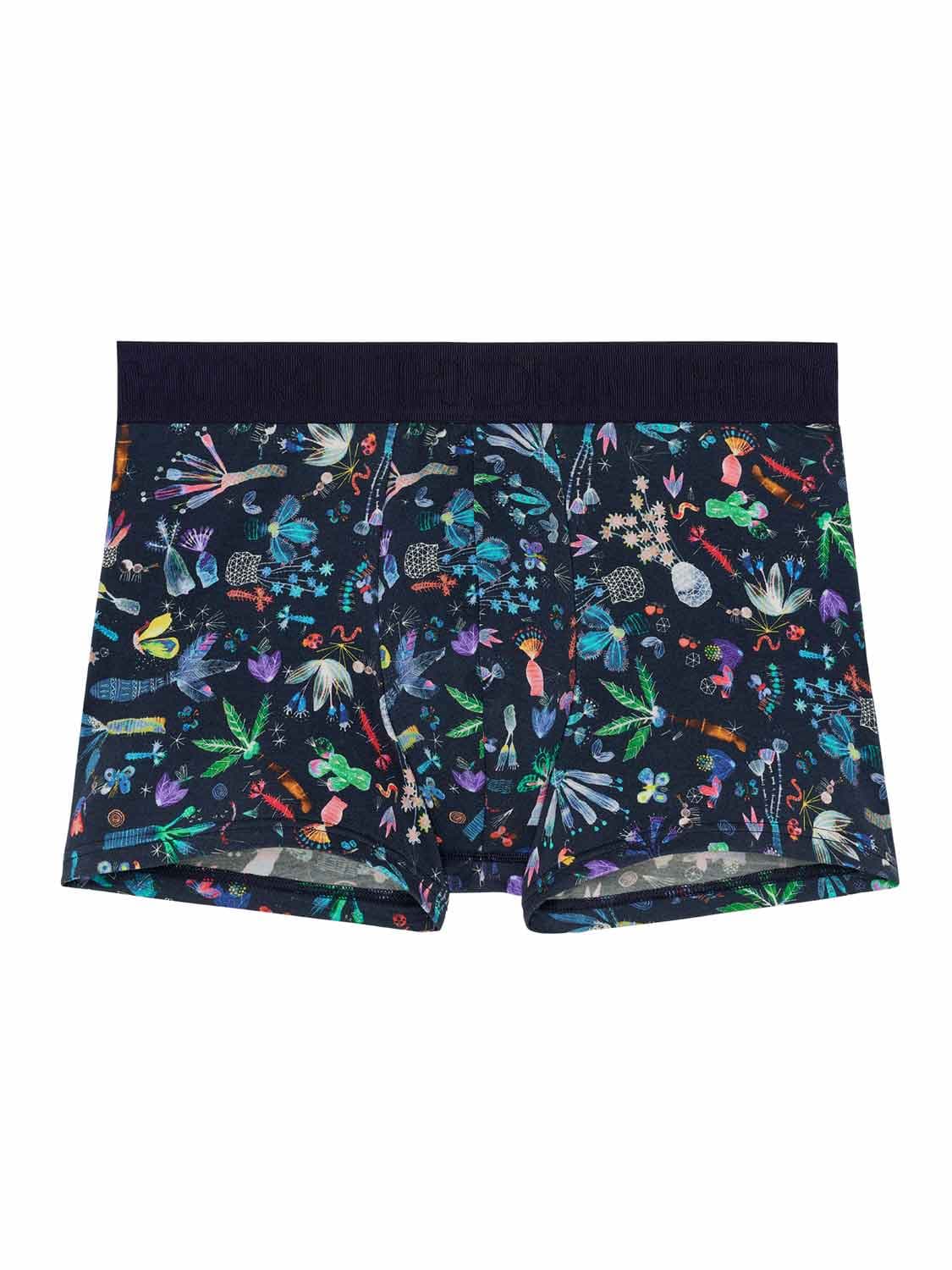 Boxer Briefs - Cactée